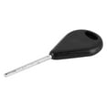 thumbnail image 3 of Fin Screws Fin Key Screws Aluminum Alloy Plastics Future Fin Key With 3 Screws Fcs Replament For Dorsal Surfboards, 3 of 8