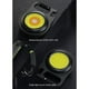 thumbnail image 2 of Lámpara USB COB LED Mini linterna llavero abrebotellas 500lm linterna de bolsillo negro Tmvgtek Para estrenar, 2 of 6