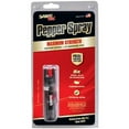 thumbnail image 3 of Sabre red pepper spray - police strength - compact size with clip (max protection - 35 shots, up to 5x's more), 3 of 3