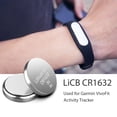 thumbnail image 4 of LiCB CR 1632 Battery CR1632 3V Lithium Coin Battery (20 Pack), 4 of 8
