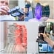 thumbnail image 4 of Marcadores de Escáner 3D de 500 Piezas de 6 mm para Escáner 3D, Puntos de Referencia de Seguimiento 3D, 4 of 5