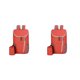 thumbnail image 2 of Sonducket plegable de nailon, versátil y espaciosa, para todas las necesidades de viaje, ligera, plegable para exteriores, 5322 rojo 5322 rojo 2Conjunto, 2 of 6