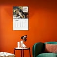 Dakaela Calendar 20252026 Wall Calendar 2025 Funny Art Calendar