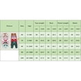 thumbnail image 7 of JUNWELL Newborn Baby Boys Girls 2PCS Clothes Sets Ribbed Long Sleeve Bodysuits Romper+Pants Toddler Outfits, 7 of 7