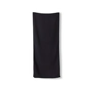Nomadix Original Towel, Black on Black, One Size