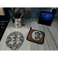 thumbnail image 3 of Carolines Treasures 7107PTHD Paire de Porte-Pots, 3 of 3
