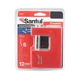 thumbnail image 3 of Candado Antipalanca Santul 75 mm, 3 of 3