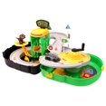 thumbnail image 1 of Milaget Dinosaur Track Toy Set Dinosaur Car Tracks Creat Dinosaur Toys DIY Assembly Parking, 1 of 9
