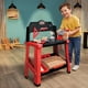 thumbnail image 2 of Banco de trabajo Little Tikes Creative Construction con más de 15 accesorios, 2 of 7