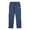 Navy, variant on Men's Sweatpants with Pockets Mens Relaxed Fit Pants Elastic Waist Loose Fit Wide Leg Pants Mens Jogging Pants Men Sweat Pants