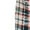 Dark Green/ Green White Plaid, variant on Matching Pajamas for Couples, Plaid Ultra Soft Pullover Pjs Set for Men Warm Loungewear(Black/Buffalo Plaid-Red,L)
