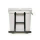 thumbnail image 5 of Cooler YETI Tundra Haul portátil con ruedas, color blanco, 5 of 9