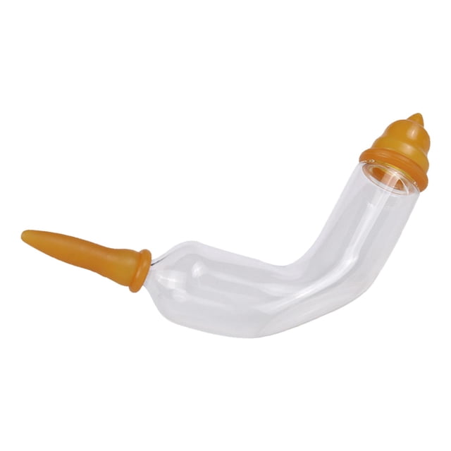 Portable Pet Feeding Device Tube Newborn Puppy Feeder for Kitten Whelping Rabbit