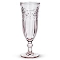 thumbnail image 1 of Flûte à Champagne Fleur de 7,5 Po&44; Rose, 1 of 1