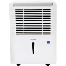 DELLA 3000 Sq. Ft Wifi Energy Star Dehumidifier For Home And Basement