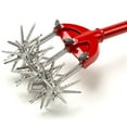 thumbnail image 2 of Garden Weasel Cultivator – Break Up Soil, Detachable Tines, Long Handle, 54.5” Long, 2 of 7