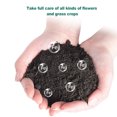thumbnail image 3 of 3 In 1 Soil Tester Plant Care Lawn Detector PH Meter Flowers Fertility, 3 of 10