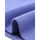 thumbnail image 5 of INSPIRAR CHIC Mono sin mangas con botón y lazo en la cintura para mujer, XS, azul mate, 5 of 6