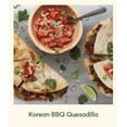 thumbnail image 5 of Bibigo Original Korean BBQ Marinade & Sauce. 29.63 oz (1.85 lb) Large Bottle, 5 of 5