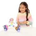 thumbnail image 3 of Rock 'n Rollerskate Rainbow Riley RC Doll, 3 of 4