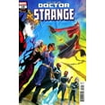thumbnail image 1 of Doctor Strange (7th Series) #18 VF ; Marvel Comic Book, 1 of 1