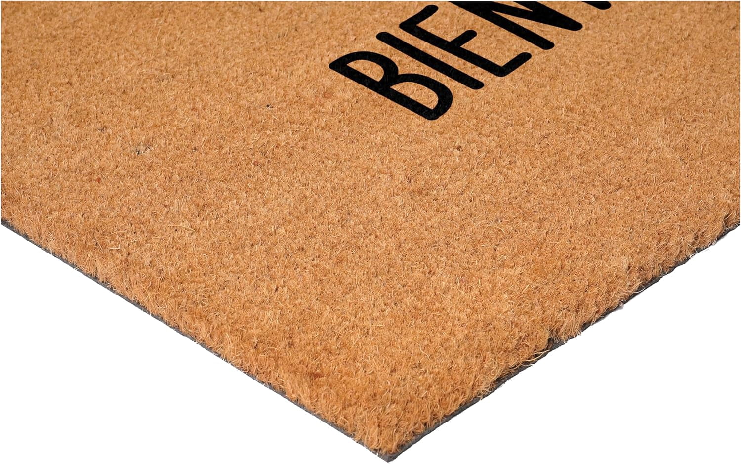 Calloway Mills 113381729 Bienvenidos Spanish Doormat 17" x 29"