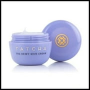 Tatcha The Dewy Skin Cream Moisturizer Ultra-Hydrating Anti-Aging 10ml 0.34oz