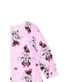 thumbnail image 3 of Minnie Mouse Toddler Girls Sleep Dress, Sizes 2T-5T, 3 of 3