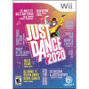 Restored Just Dance 2020 Ubisoft Nintendo Wii 887256090937 (Refurbished)