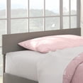 thumbnail image 1 of AFI Boston Solid Wood Full Size Contemporary Headboard in Gray, 1 of 5