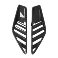 thumbnail image 4 of Rear Side Body Vent Cover, Scratch Free    Vent Trim 2Pcs  for  C7 2014-2019, 4 of 8
