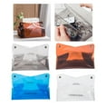 thumbnail image 2 of Sturdy Tissue Box Enclosure Home Accessory for Lifestyle and Sanitary Needs, 2 of 13