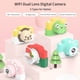 thumbnail image 2 of C2 Cámara para niños Cámaras de video digitales para niños pequeños Regalos de cumpleaños navideños MABOTO Cámara para niños, 2 of 6