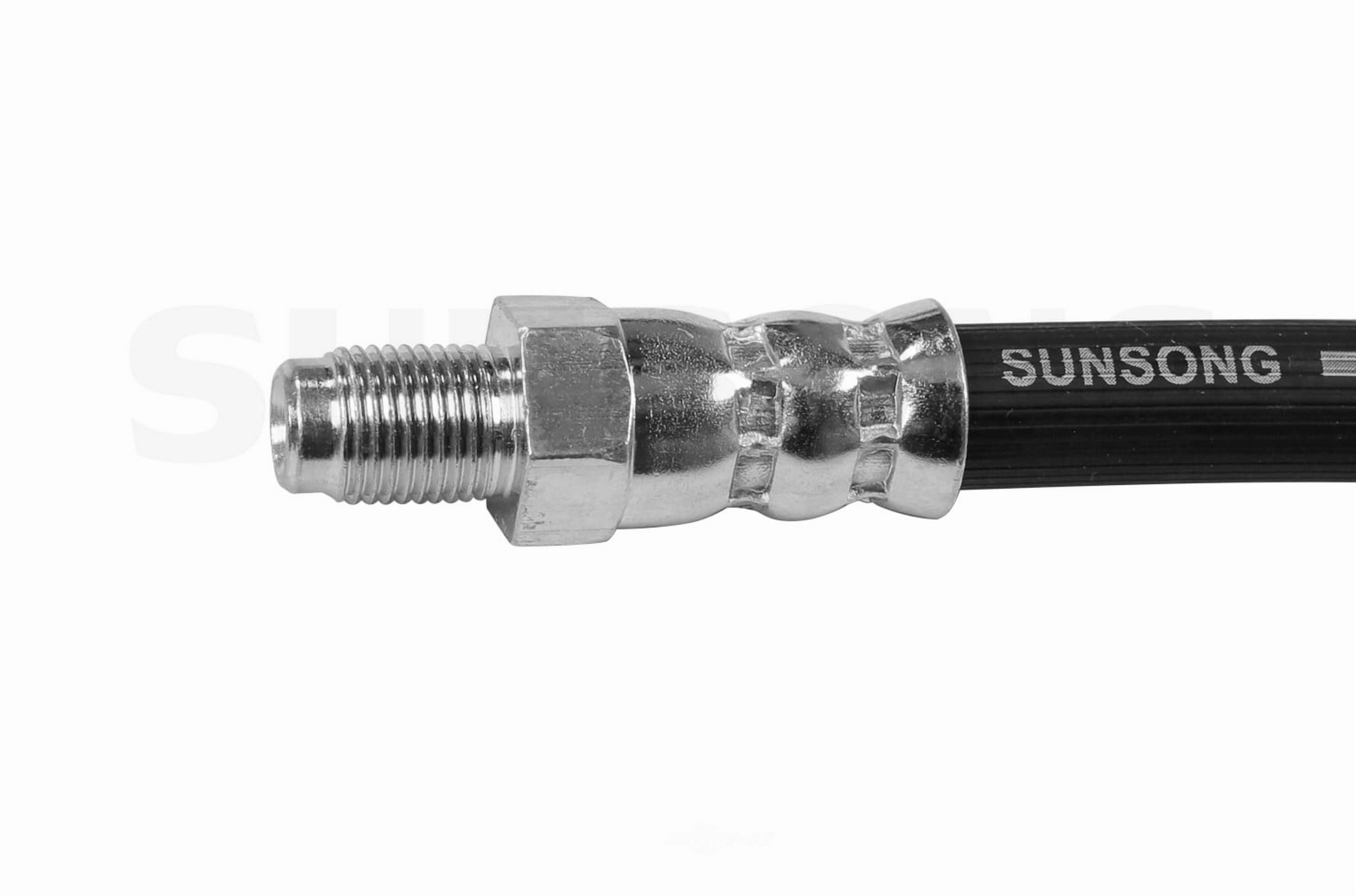 Sunsong 2201958 Brake Hydraulic Hose
