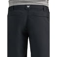 thumbnail image 2 of Wrangler Men's and Big Men's Outdoor Performance Side Elastic Waist Short (30-48), 2 of 5