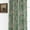 52"W x 84"L, variant on Sage Green Vintage Floral Curtains, Spring Cottage Core Pink Flower Botanical Printed Whimsical Cottagecore Farmhouse Patterned Blackout Drape for Bedroom Living Dining Room 84 Length 2 Panel Set