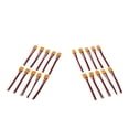 thumbnail image 1 of 2 juegos de cables XT-60 de silicona mm para accesorios Macarena Conector macho hembra XT60, 1 of 8