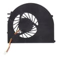 thumbnail image 2 of CPU Fan, Laptop Cooling Fan Fast Heat Dissipation Simple To Install  Heat Dissipation  For   15RD For   15R For   N5110, 2 of 8