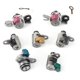thumbnail image 2 of Kit de Solenoide Del Vehículo para Forester 2.5 4EAT 31939-AA191 Accesorios Sunnimix Solenoide de transmisión, 2 of 6