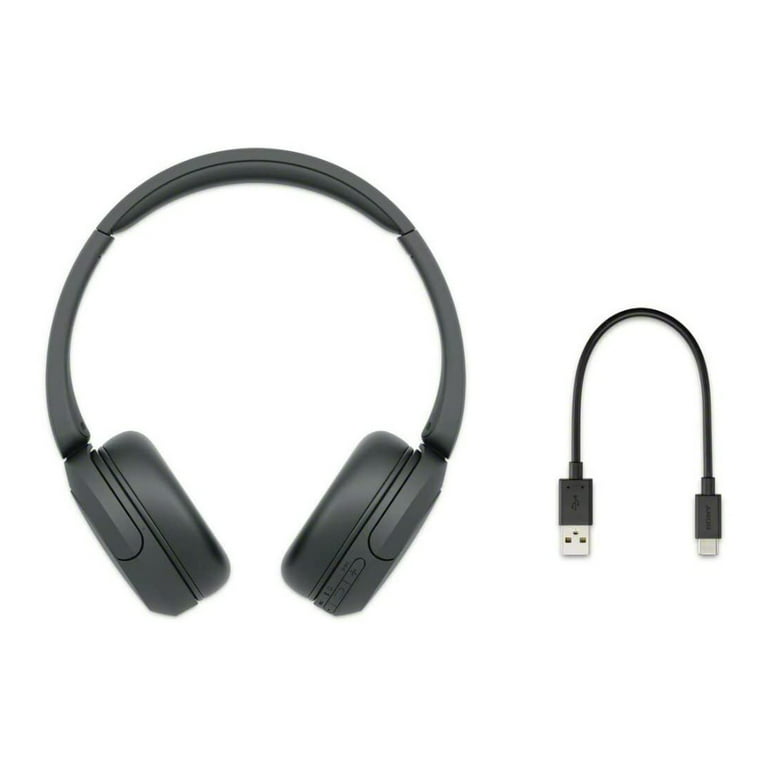 Auriculares SONY WHCH520, 4 colores
