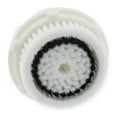 thumbnail image 4 of Sensitive Skin Facial Cleansing Brush Heads Compatible with Clarisonic Mia 2 Pro, 4 Pack, 4 of 4