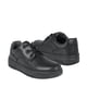 thumbnail image 1 of ZAPATOS ESCOLARES NIÑO ROKINO 2131 PIEL NEGRO 18-21, 1 of 4