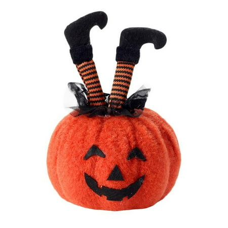 

Stuffed Animals Fabric Soft Mori Stuffed Plush With Witch Feet Thanksgiving Party Decorations Home Decor Kids Plush Toys