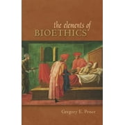 Angle View: Elements of Bioethics [Paperback - Used]