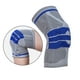 thumbnail image 5 of s Antideslizantes, s de Compresión, Soporte de Manga con Resortes, Almohadillas de para Rótula, Estabilizadores Laterales, Baoblaze Rodillera deportiva, 5 of 8