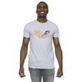 thumbnail image 2 of Looney Tunes Mens ACME Doodles Road Runner T-Shirt, 2 of 3