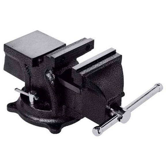 Bessey BV-HD40 Heavy Duty Bench Vise, 4 In. CA2