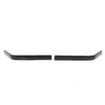 thumbnail image 1 of Set of 2 Front Bumper Moldings 51111944177, Decorative Trims Left and Right for 5 Series E34 from 1988 to 1996, 1 of 4