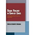 thumbnail image 2 of Sexual Violence in Conflict Zones, 2 of 4