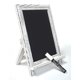 thumbnail image 1 of Letrero de pizarra Better Office Products enmarcado 9,5 x 14 cm, 1 of 8